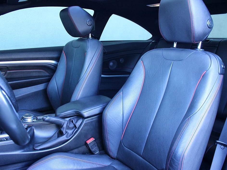 Used 2017 BMW 440i Coupe image 15