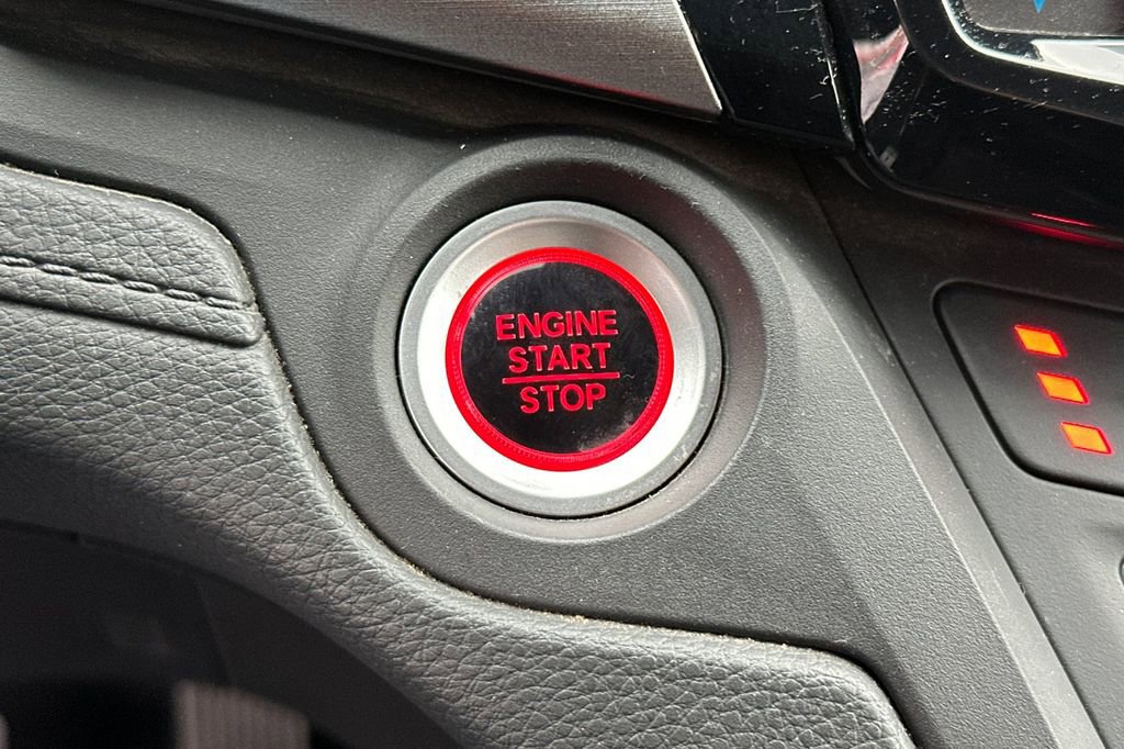 Used 2023 Honda Odyssey Sport image 23