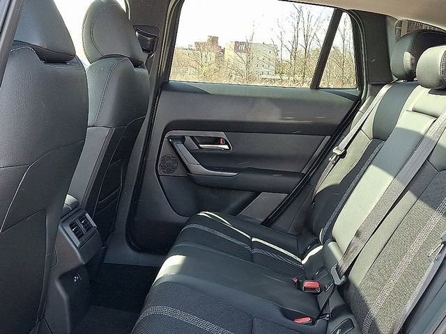 New 2026 MAZDA CX-50 Meridian Edition w/ Weather Package image 13