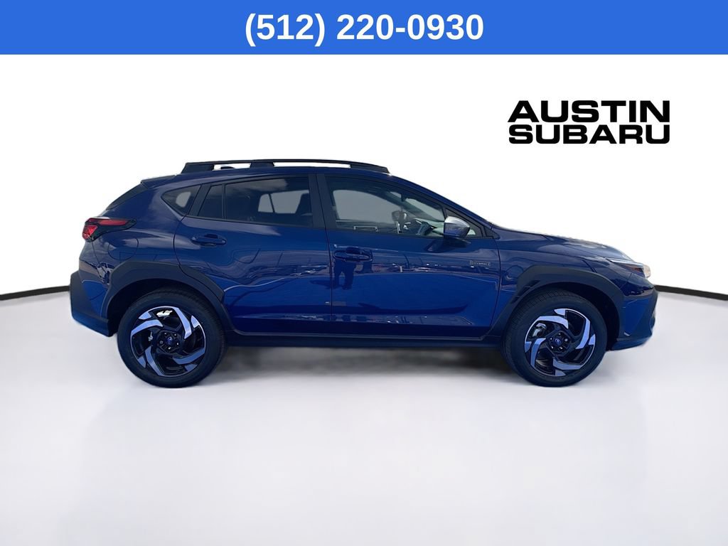 New 2026 Subaru Crosstrek 2.5i Limited AWD/4WD image 10