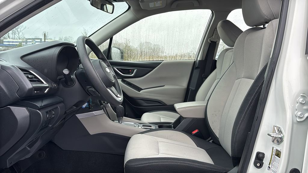 Certified 2023 Subaru Forester image 12