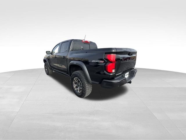 Certified 2024 Chevrolet Colorado ZR2 w/ Technology Package AWD/4WD image 7
