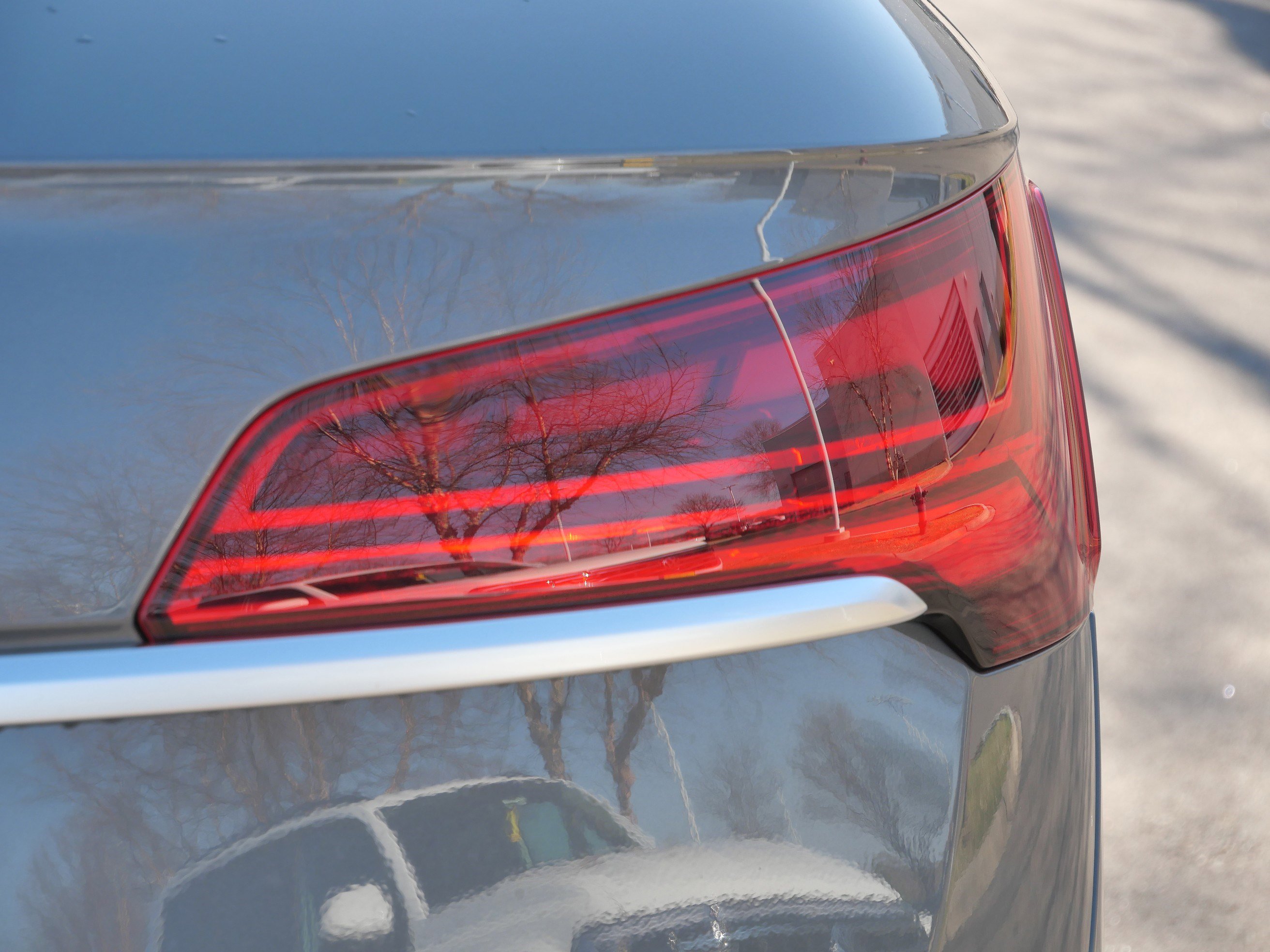 Used 2023 Audi Q5 2.0T Premium w/ Convenience Package image 17