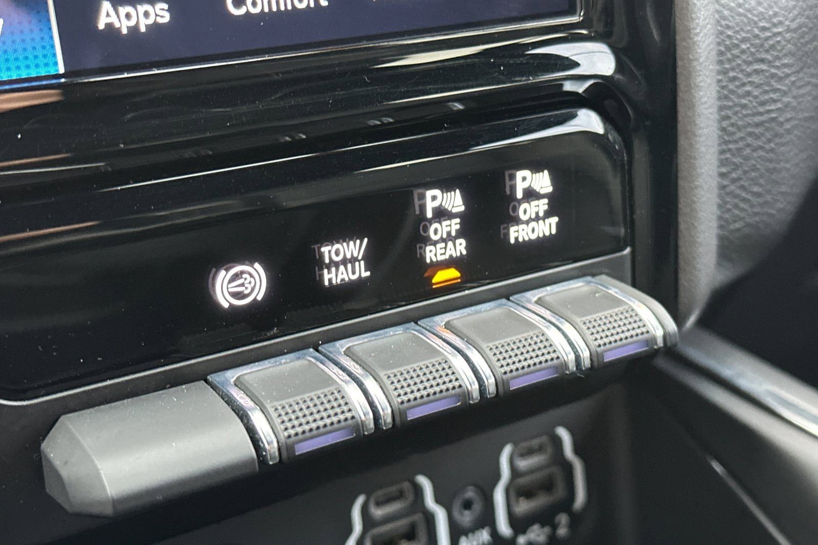 Used 2022 RAM 2500 Laramie image 30