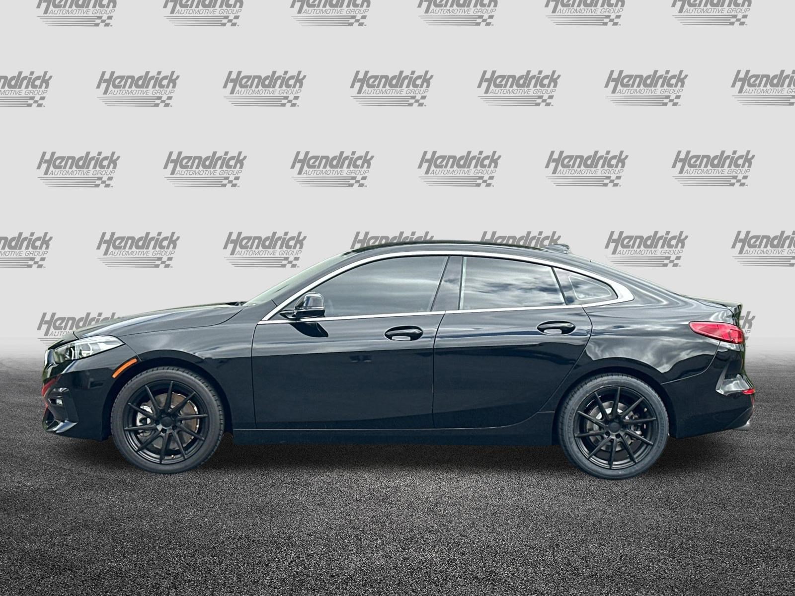 Used 2021 BMW 228i Gran Coupe image 8