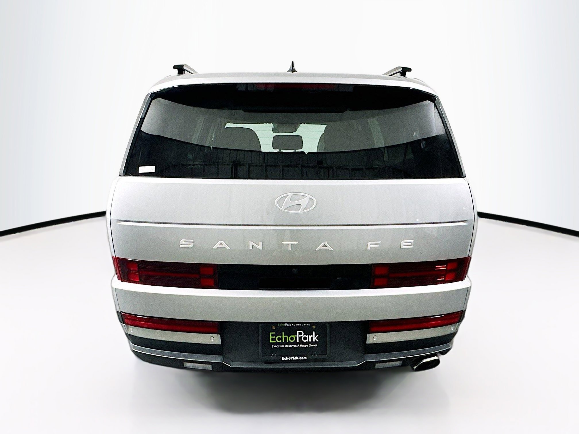Used 2024 Hyundai Santa Fe Limited image 7