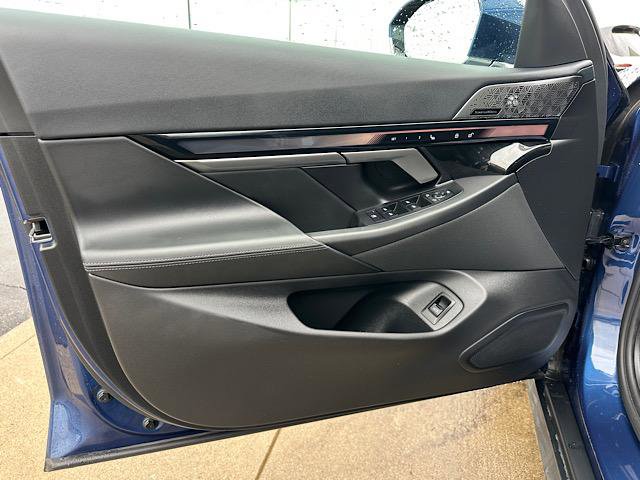 Certified 2024 BMW 540i xDrive image 15