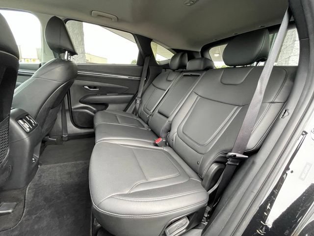 Used 2023 Hyundai Tucson SEL w/ Convenience Package AWD/4WD image 26
