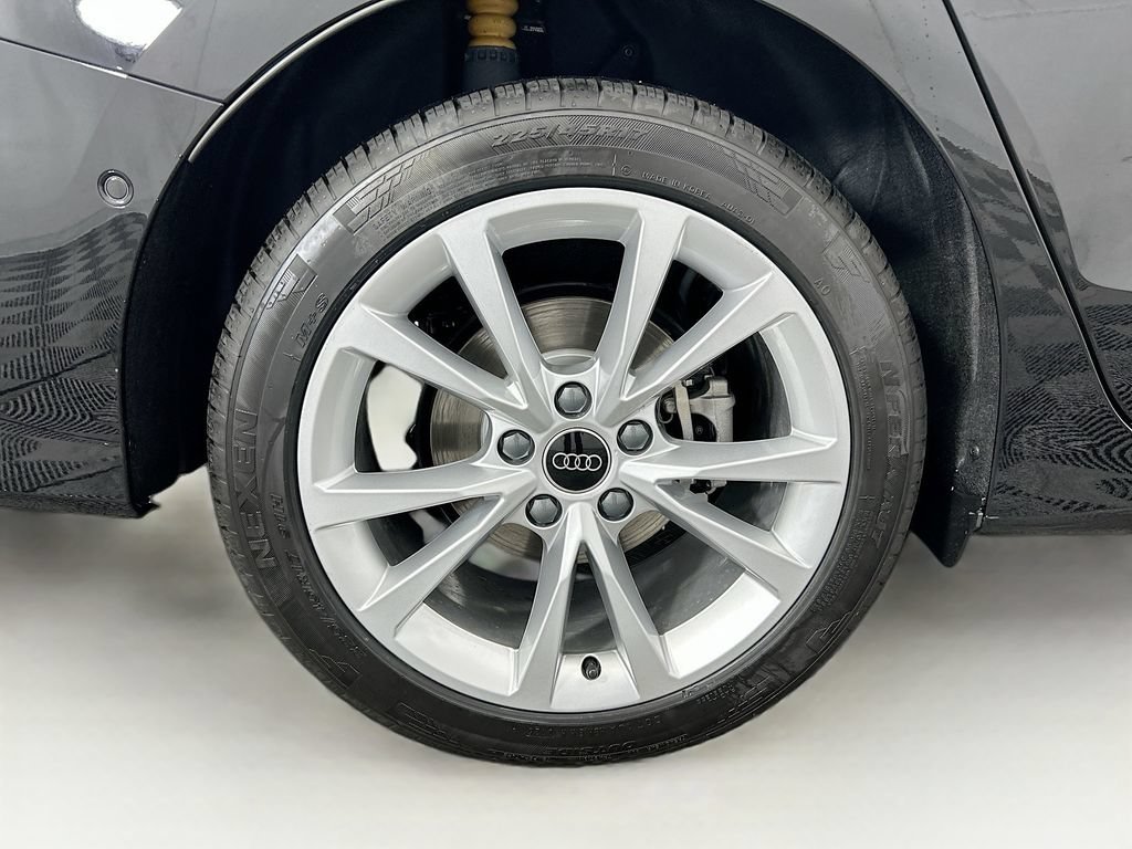 Certified 2026 Audi A3 2.0T Premium w/ Convenience Package AWD/4WD image 32