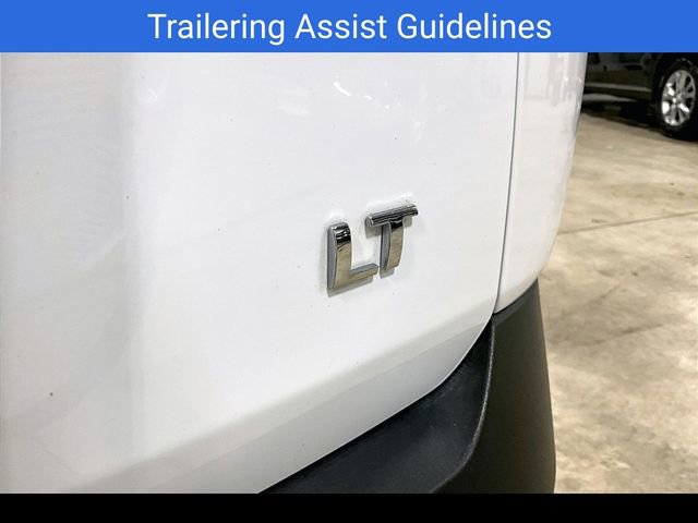 Certified 2023 Chevrolet Traverse LT w/ LT Premium Package image 24
