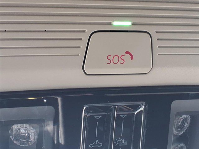 New 2026 Volkswagen Atlas SEL image 22