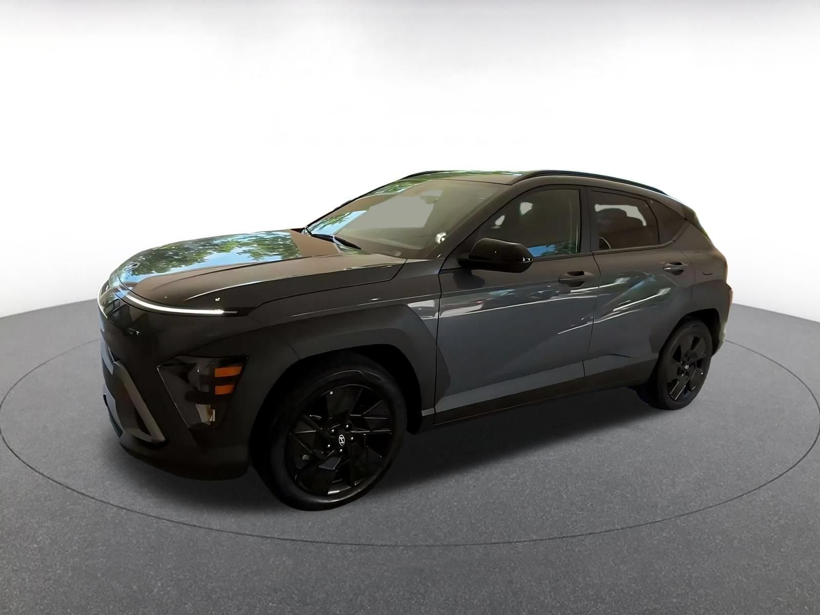 Used 2026 Hyundai Kona SEL Sport FWD image 7
