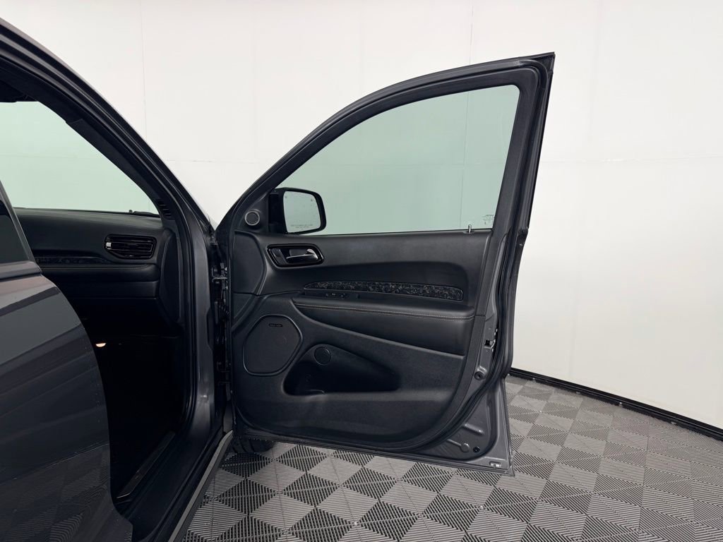Used 2025 Dodge Durango R/T image 34