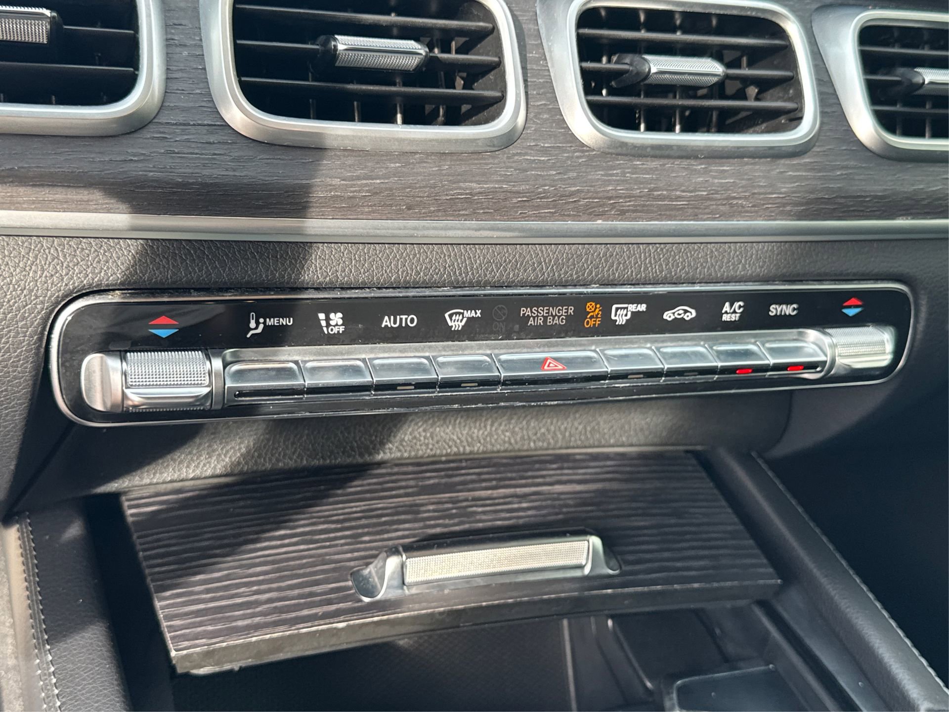 Used 2022 Mercedes-Benz GLE 350 image 30