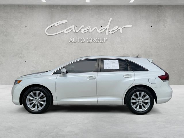 Used 2013 Toyota Venza LE image 2