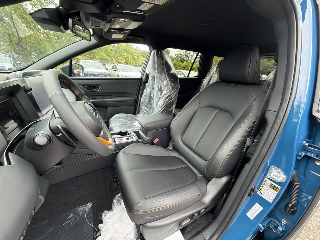 New 2026 Subaru Outback Wilderness AWD/4WD image 11