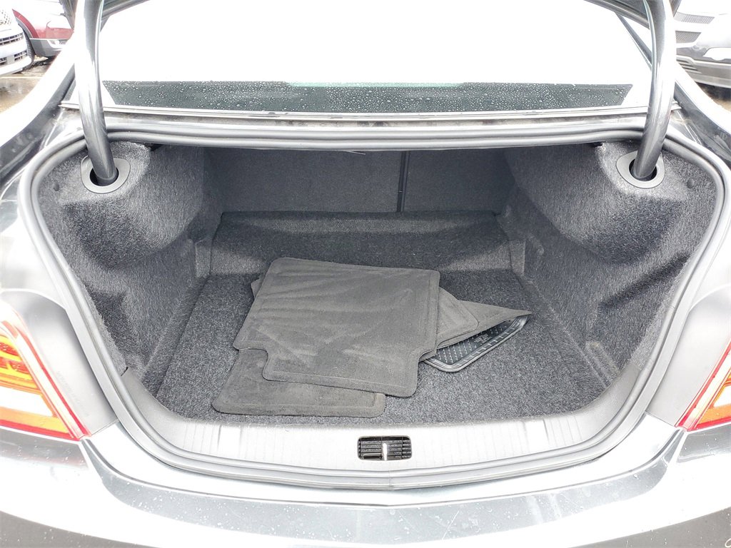 Used 2016 Buick LaCrosse Leather image 8