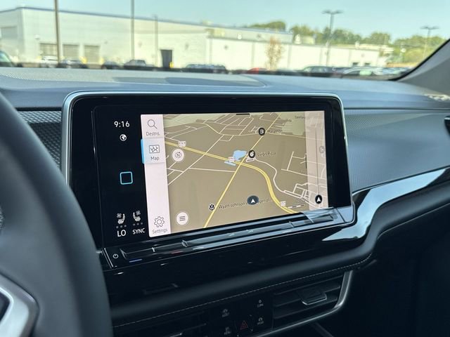 New 2026 Volkswagen Atlas Cross Sport SEL R-Line image 20