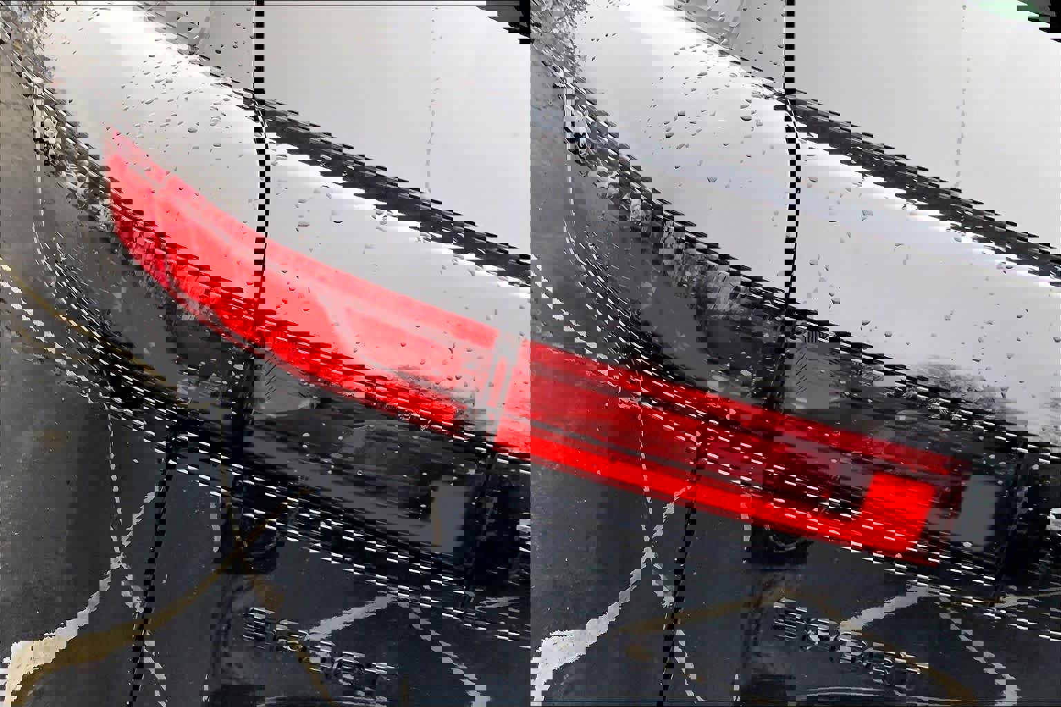 New 2026 Land Rover Range Rover Sport SE AWD/4WD image 5