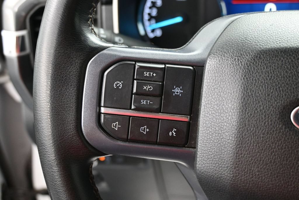 Used 2023 Ford F150 XLT w/ Equipment Group 302A High AWD/4WD image 38