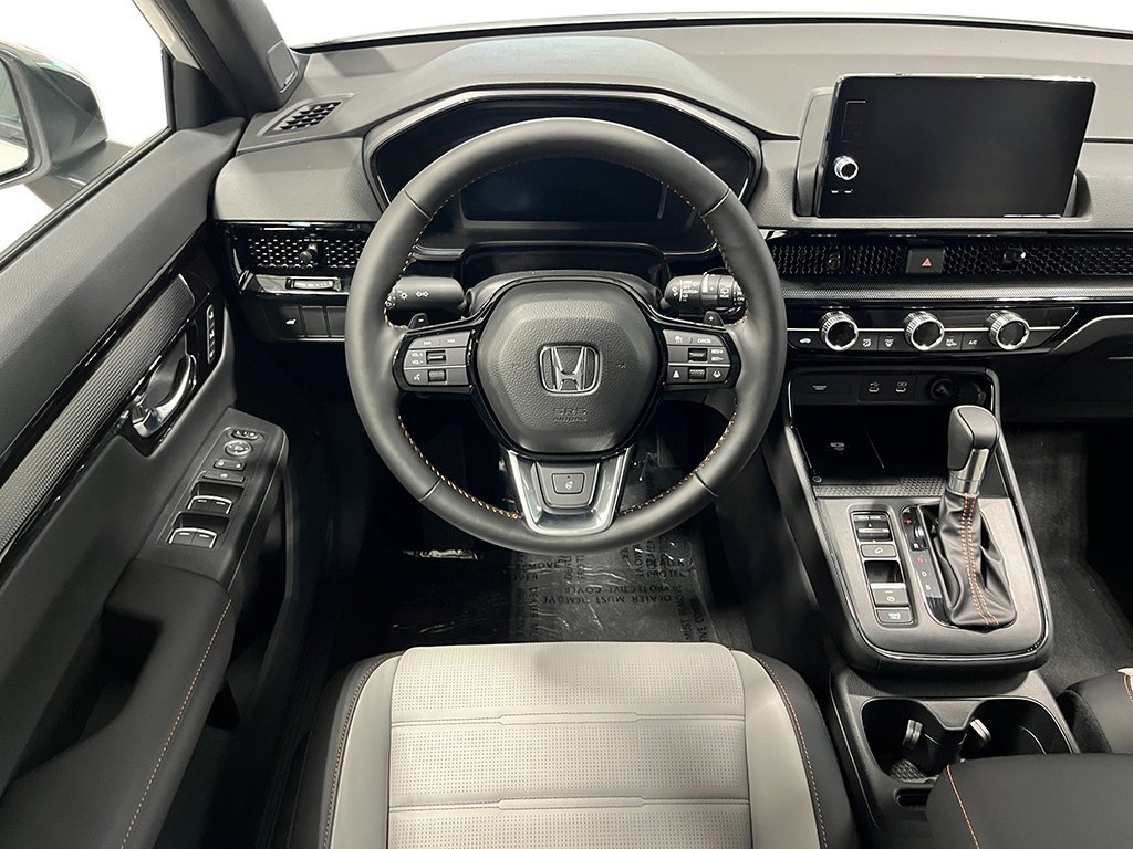 New 2026 Honda CR-V Sport Touring image 15