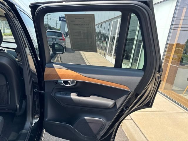 Certified 2024 Volvo XC90 B6 Plus AWD/4WD image 12
