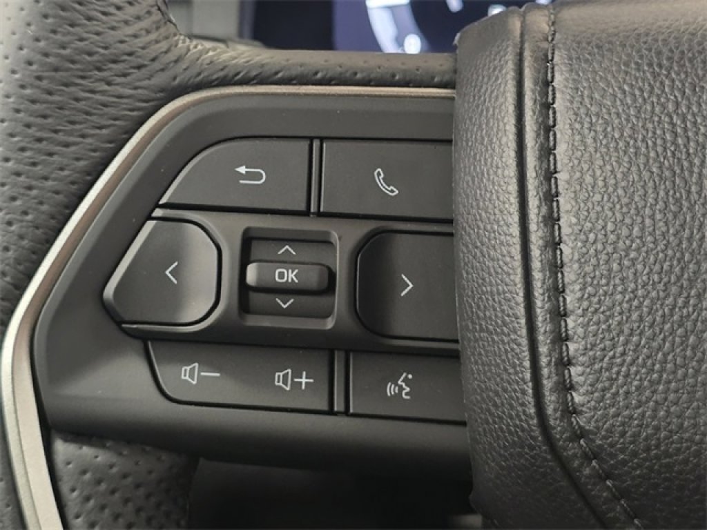 New 2025 Toyota Tacoma TRD Off-Road image 32