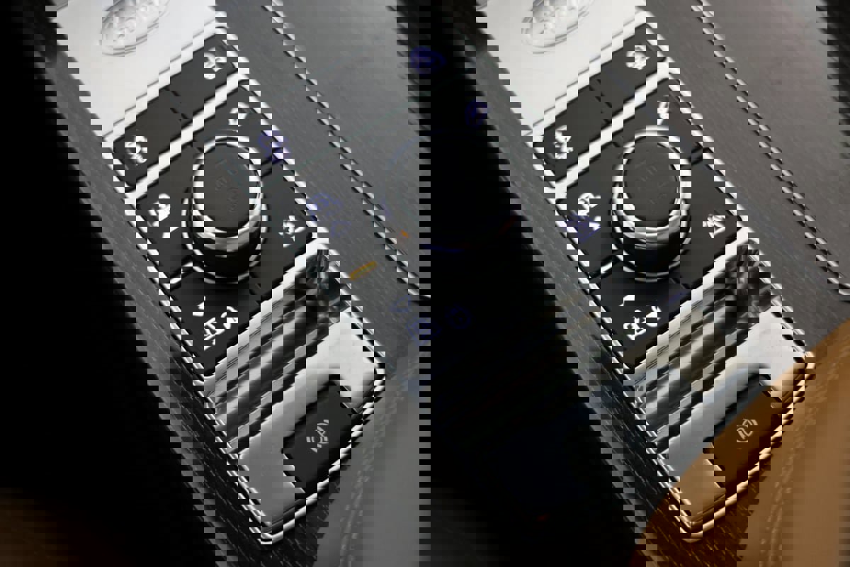 Used 2019 Land Rover Range Rover Autobiography image 29