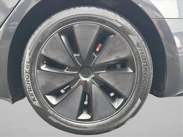 Used 2024 Tesla Model 3 Long Range AWD/4WD image 9