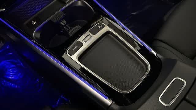 Certified 2026 Mercedes-Benz GLB 250 4MATIC image 25