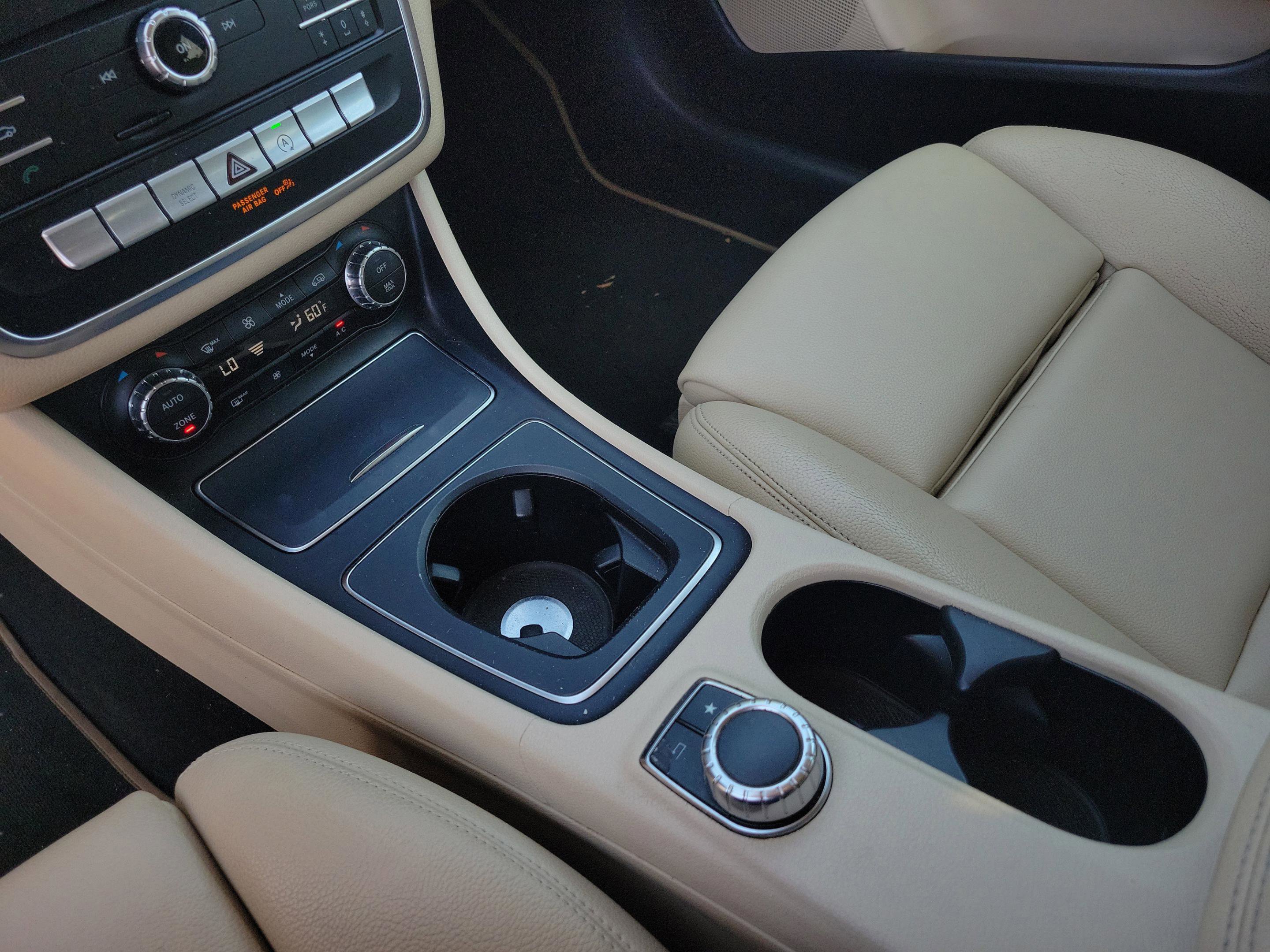 Certified 2019 Mercedes-Benz GLA 250 image 21