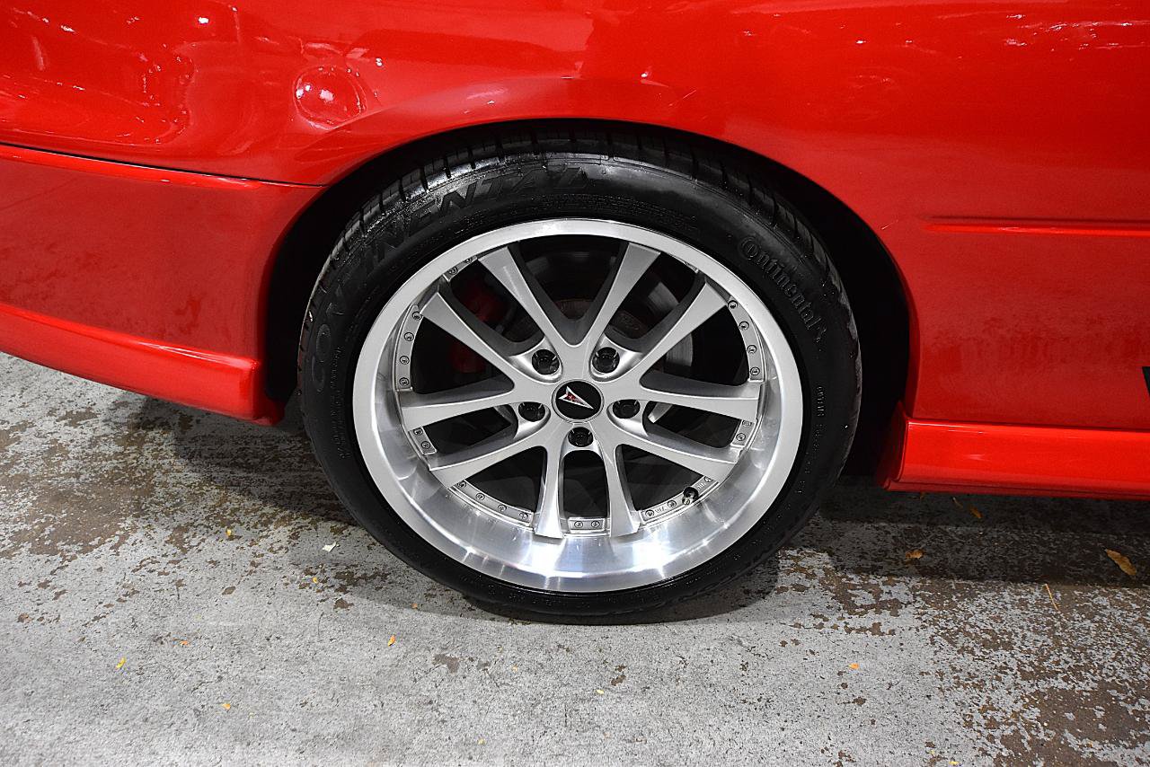 Used 2006 Pontiac GTO RWD image 44