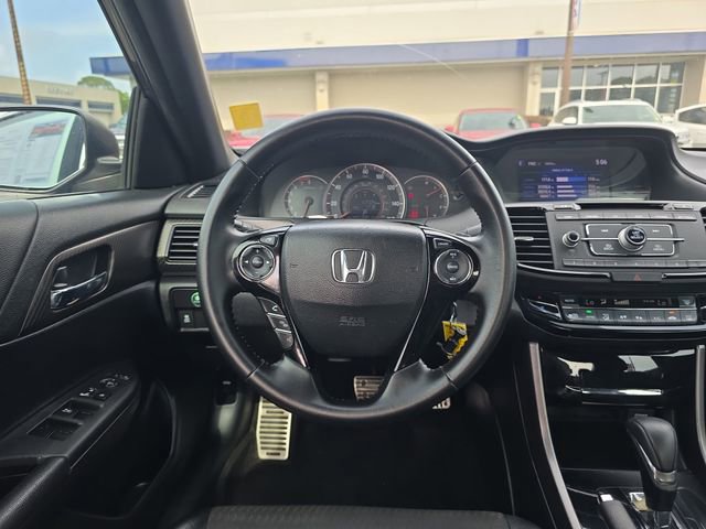Used 2016 Honda Accord Sport image 15