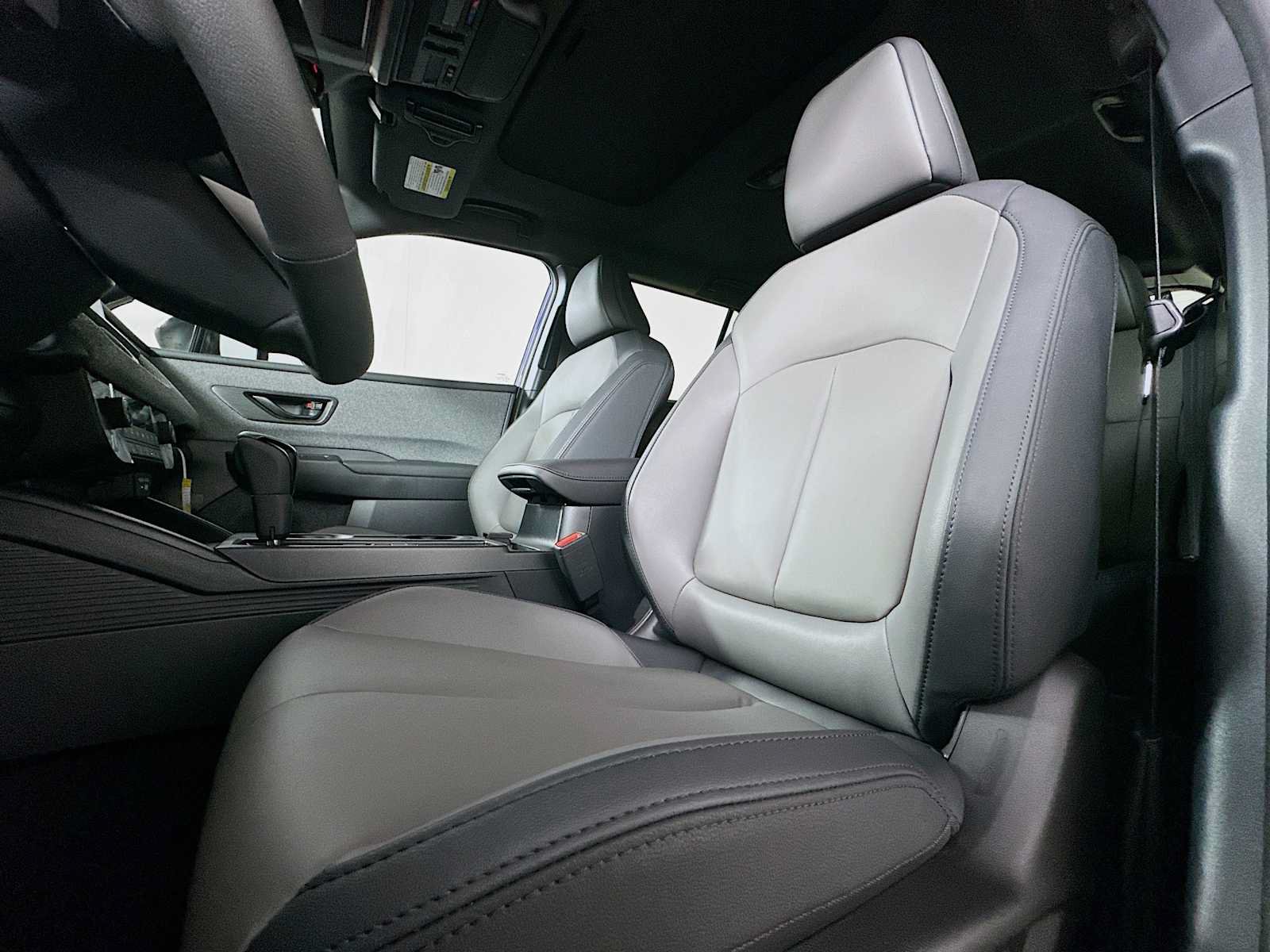 New 2026 Subaru Outback Premium AWD/4WD image 19