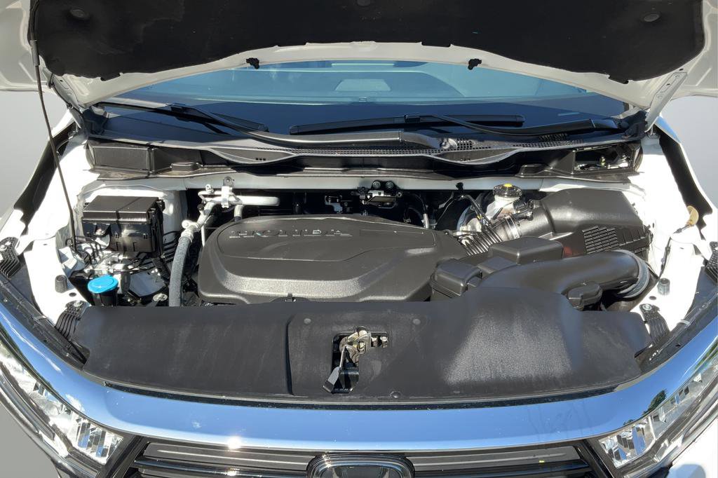 Used 2024 Honda Odyssey Touring image 22