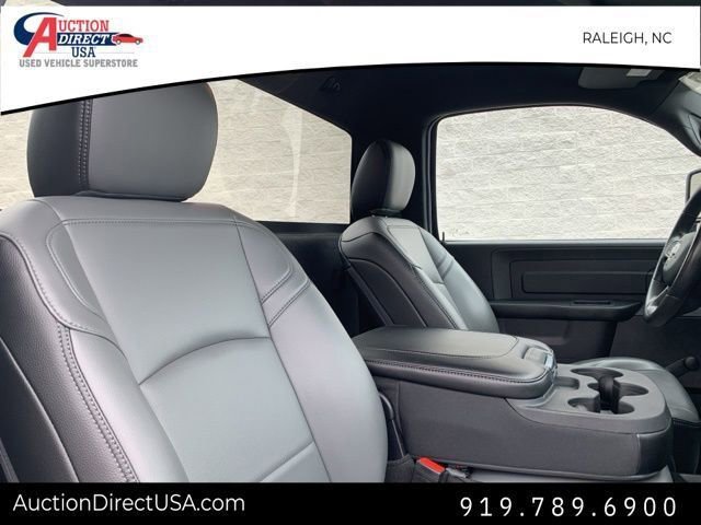 Used 2023 RAM 2500 Tradesman image 41