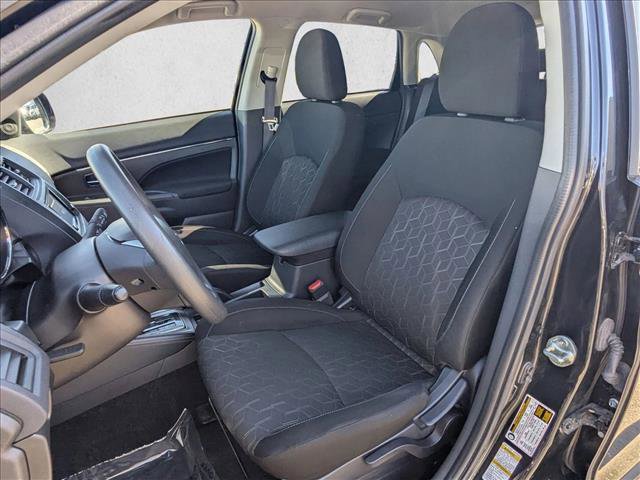 Used 2024 Mitsubishi Outlander Sport AWD image 15