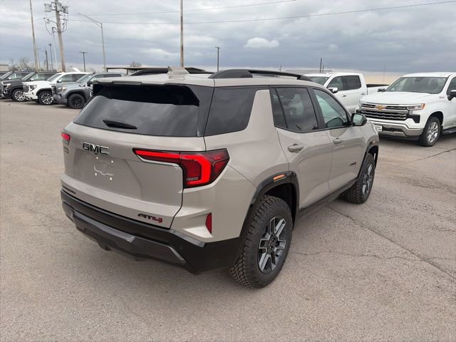 New 2026 GMC Terrain AT4 w/ Convenience Package III image 6