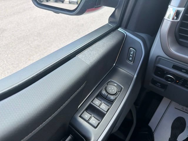 New 2026 Ford F150 XLT w/ Equipment Group 302A MID AWD/4WD image 18