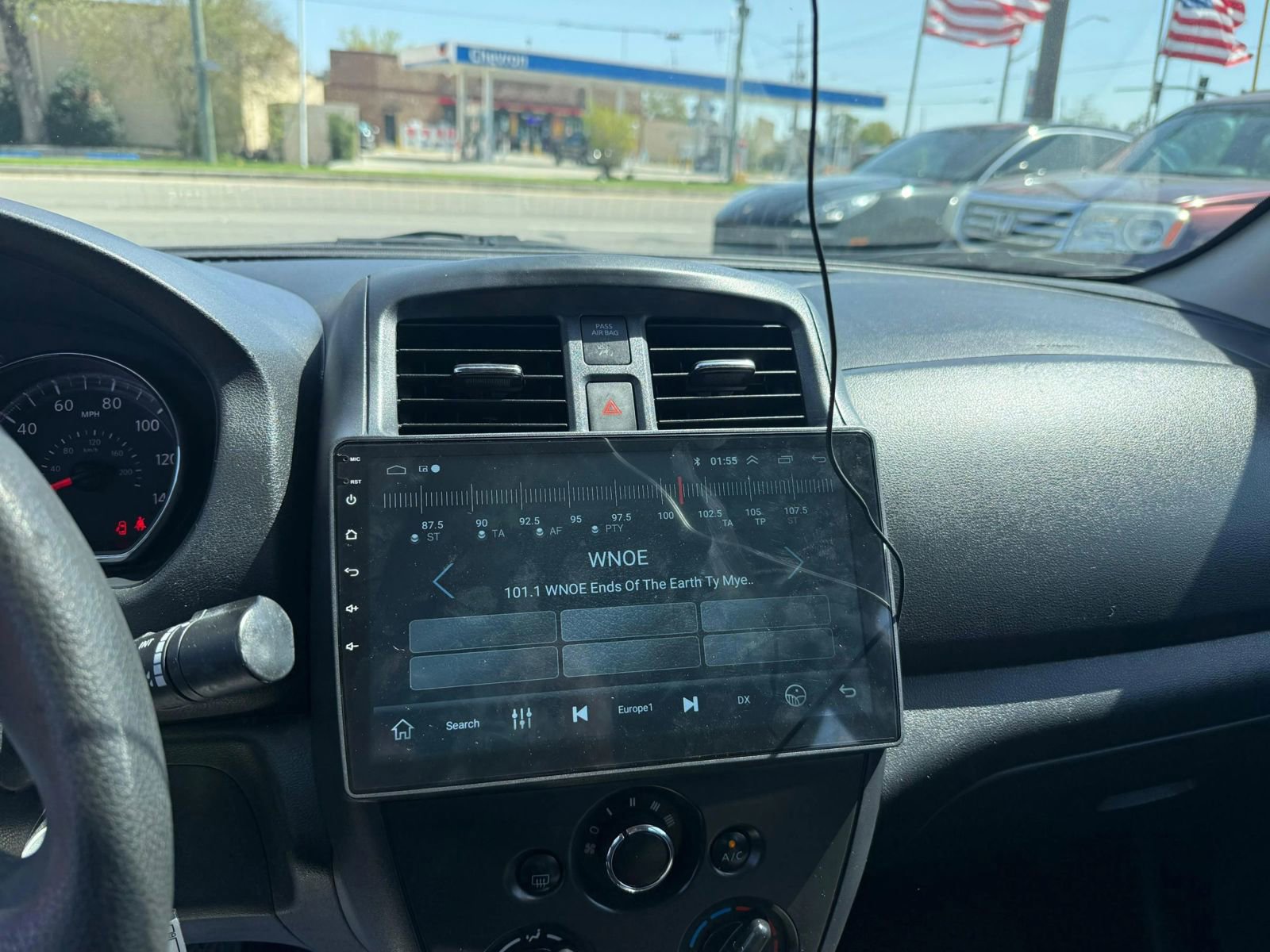 Used 2018 Nissan Versa SV image 19