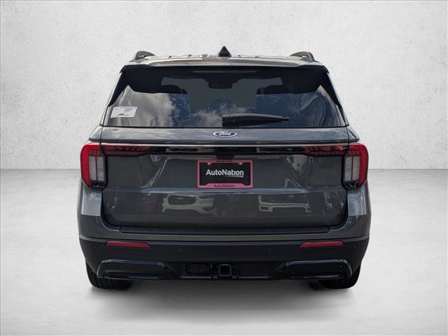 New 2026 Ford Explorer ST-Line w/ Premium Package image 7