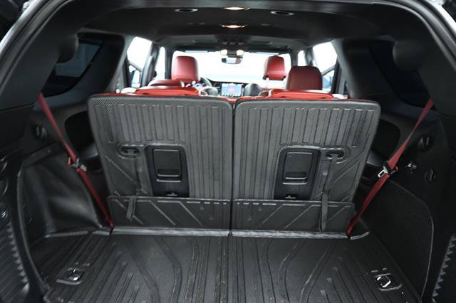Used 2024 Dodge Durango SRT Hellcat AWD/4WD image 22