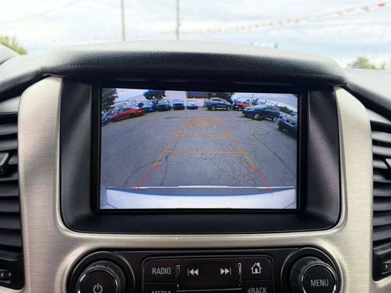 Used 2015 GMC Yukon Denali AWD/4WD image 35