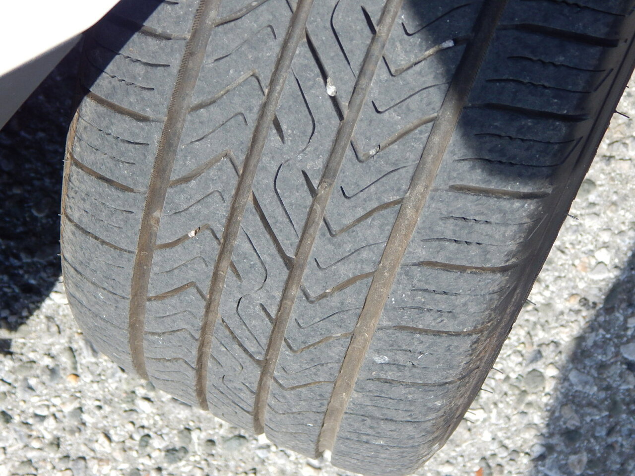 Used 2020 Ford Transit Connect XL image 28