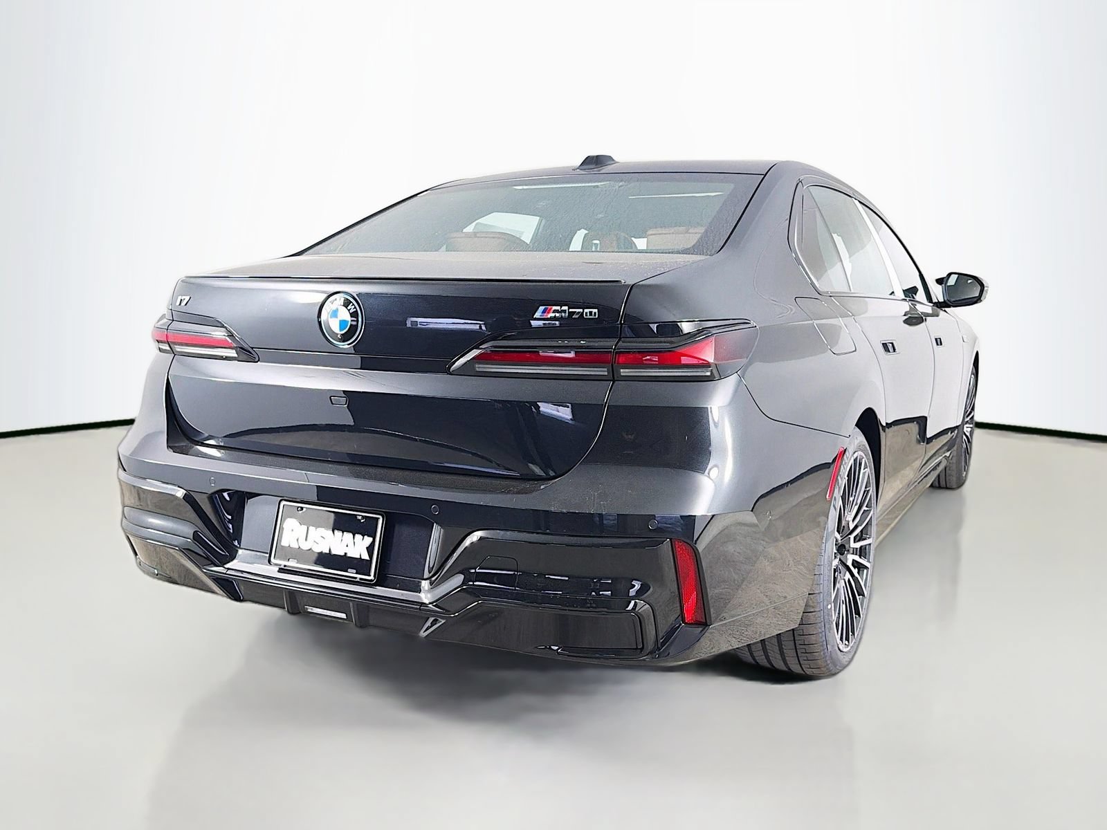 New 2026 BMW i7 xDrive60 AWD/4WD image 7