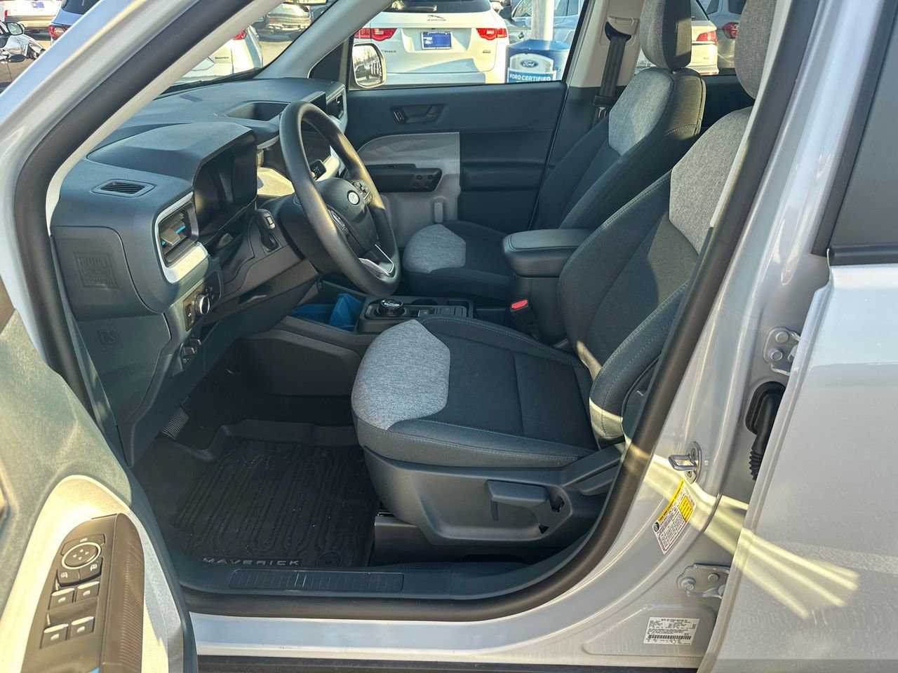 New 2025 Ford Maverick XLT w/ 4K Tow Package image 33