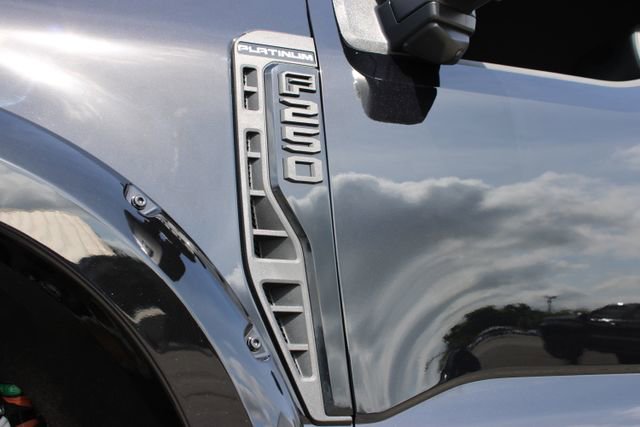 Used 2025 Ford F250 Platinum image 21