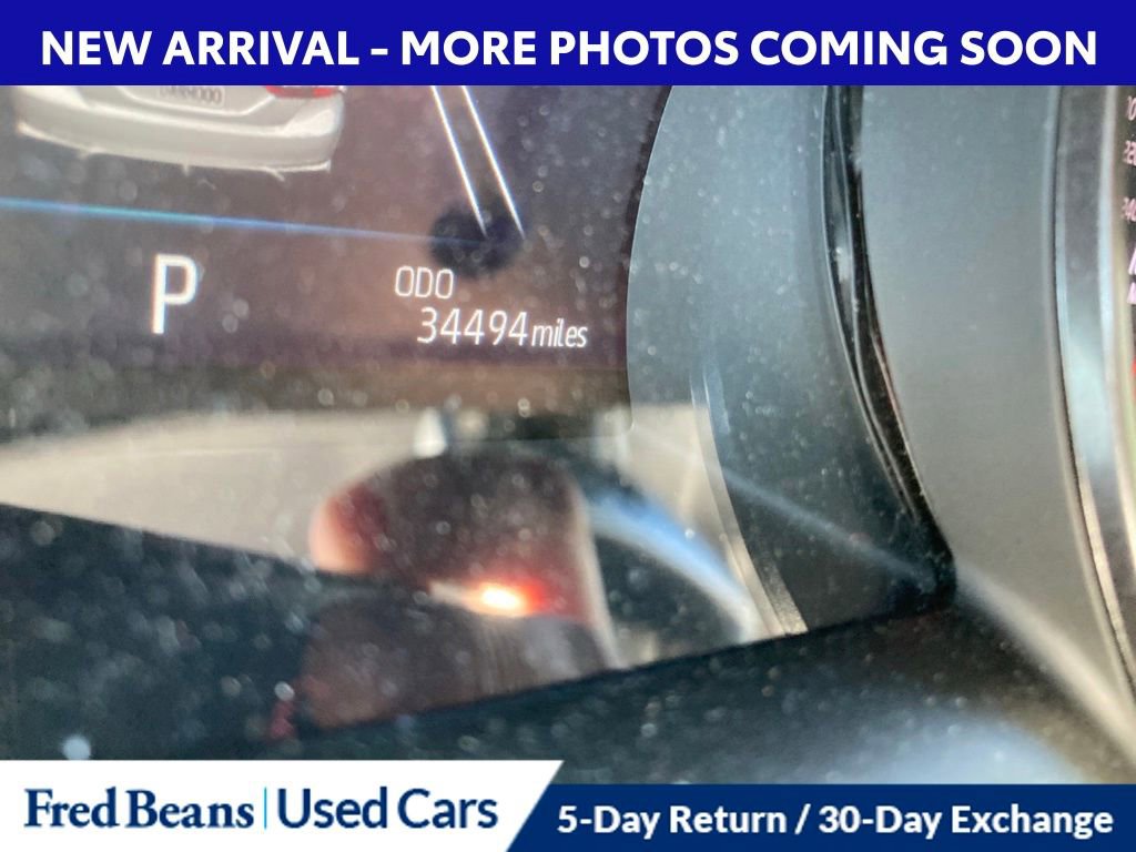Used 2022 Toyota Camry XSE AWD/4WD image 14