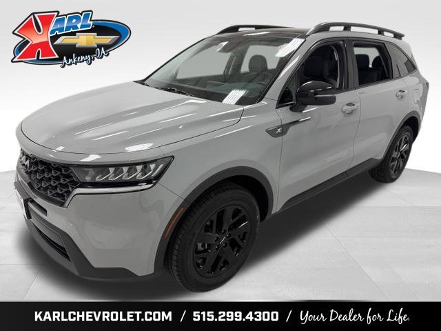 Used 2023 Kia Sorento S w/ Panoramic Sunroof Package AWD/4WD 360° Tour