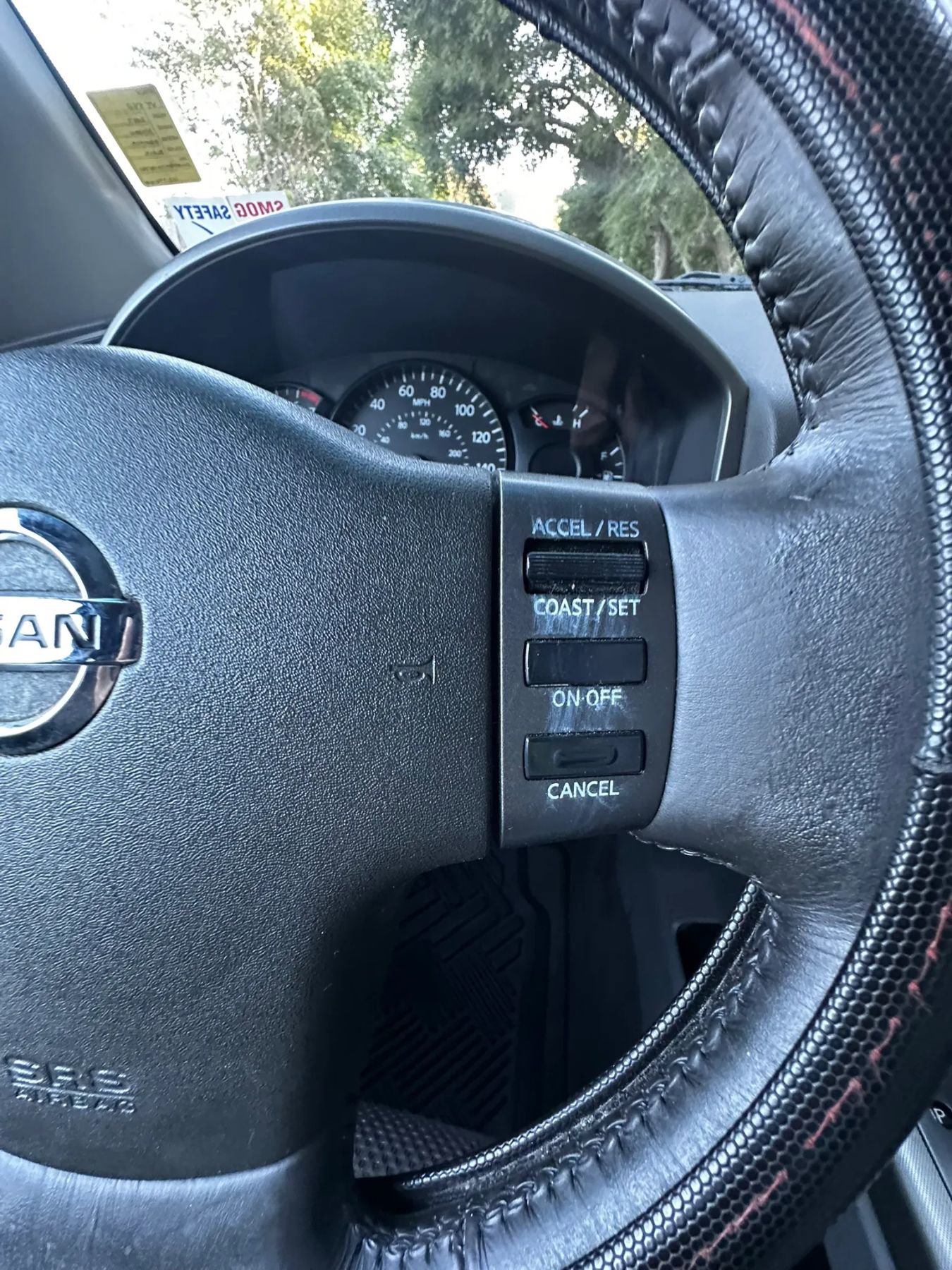 Used 2007 Nissan Armada SE RWD image 30